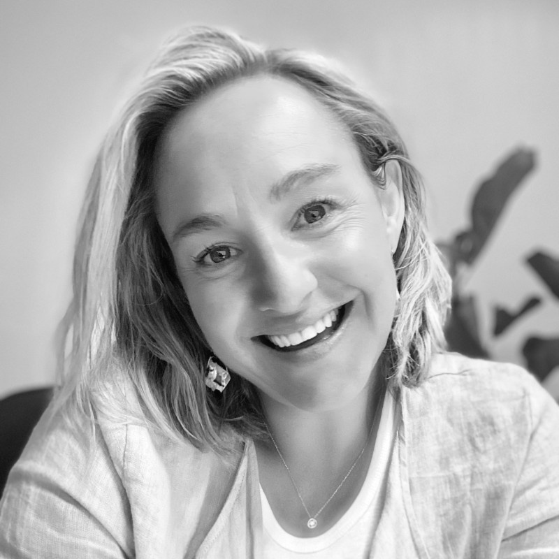 photo of Kimberly Smith