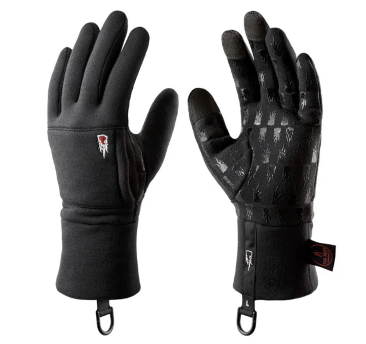 Heat Company Merino Liner Pro Gloves