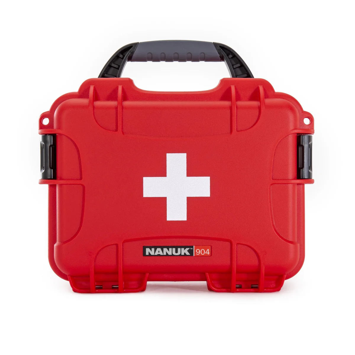 NANUK 904 First Aid Kit