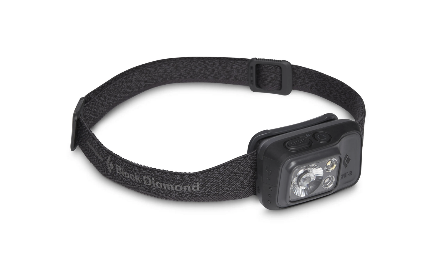 Black Diamond Spot 400- R Headlamp