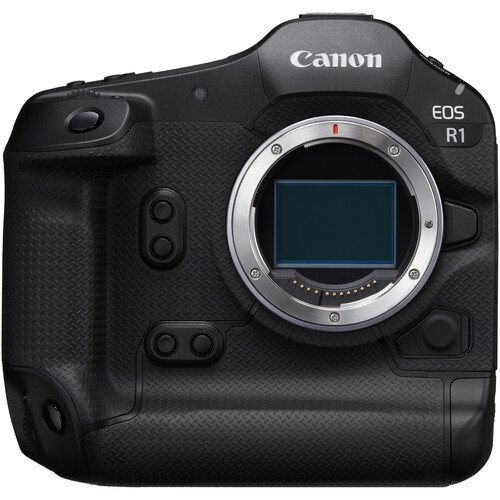 Canon R1 Camera