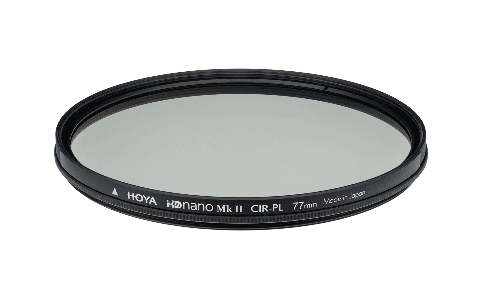 HOYA HD nano Mk II CIR-PL Filter