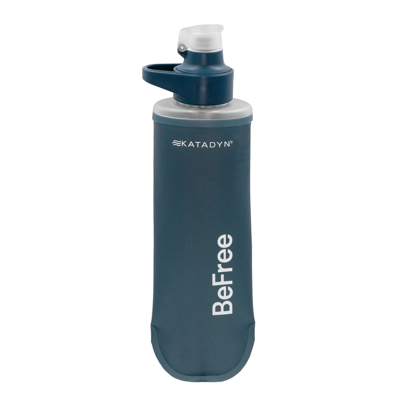 Katadyn BeFree Water Filter Bottle