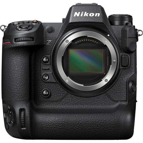 Nikon Z9 Camera