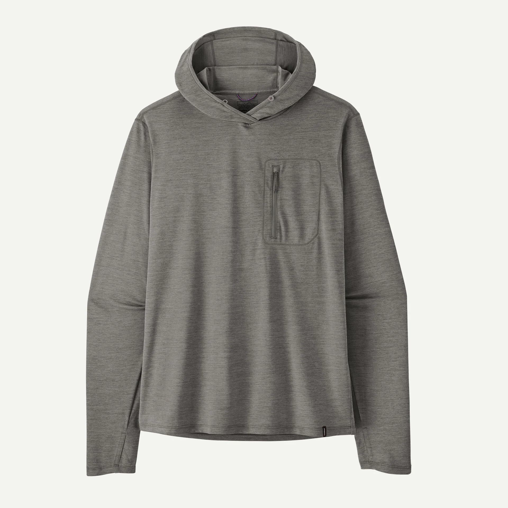 Patagonia Capilene Cool Sun Hoody