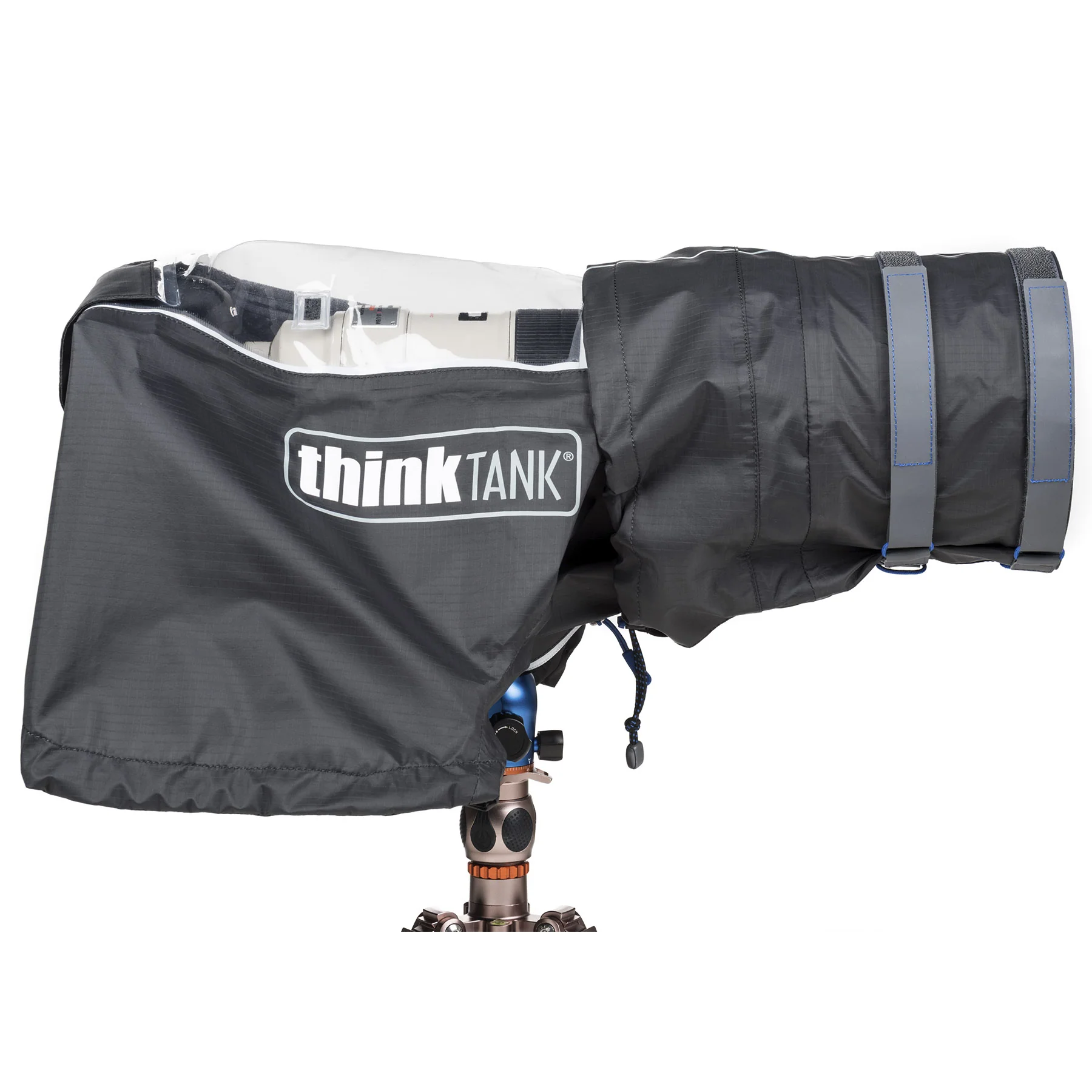 Think Tank Hydrophobia Rain Cover