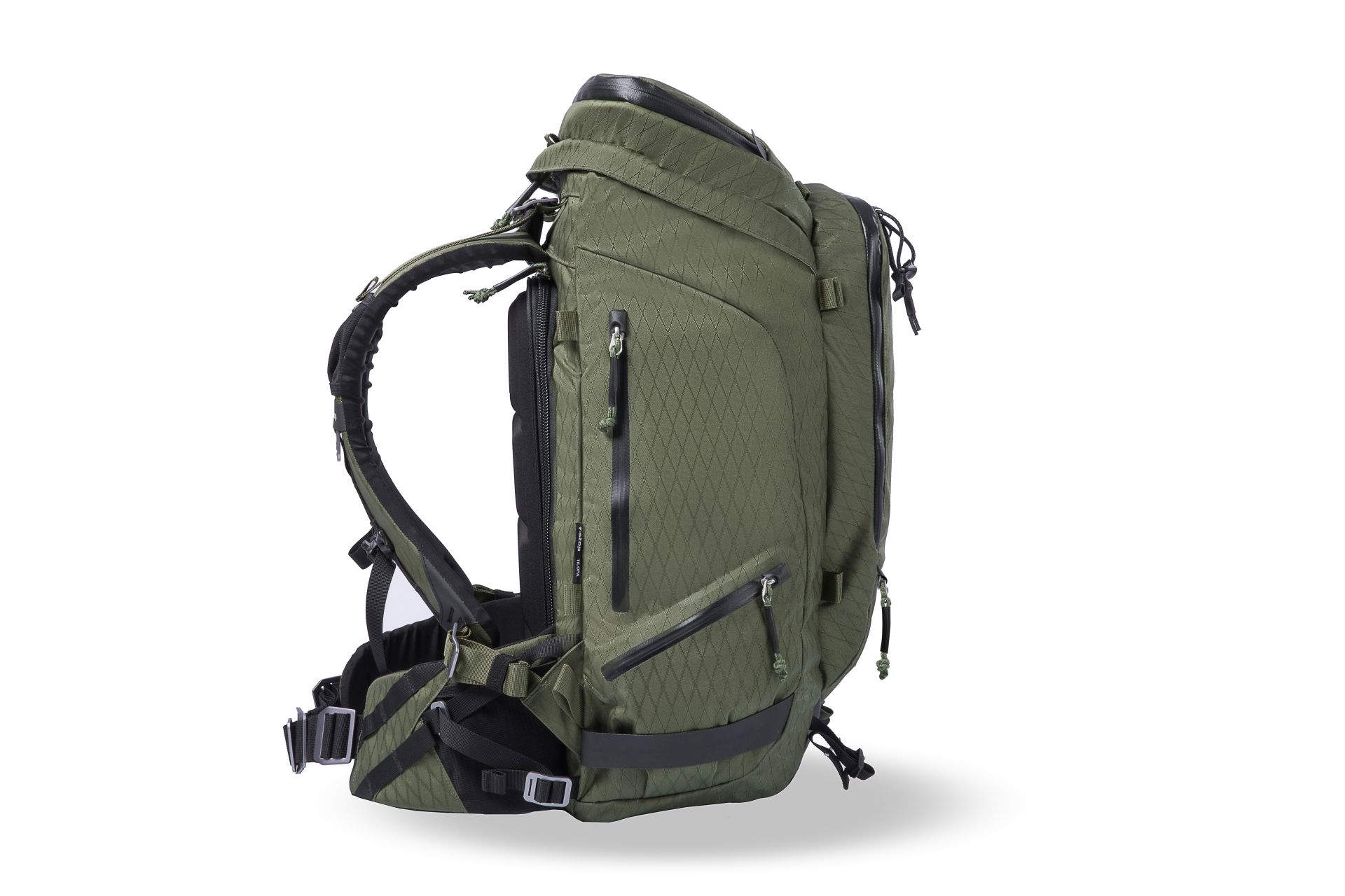 f-stop Tilopia 50L DuraDiamond