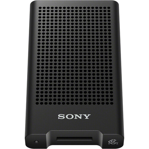 Sony Card Reader