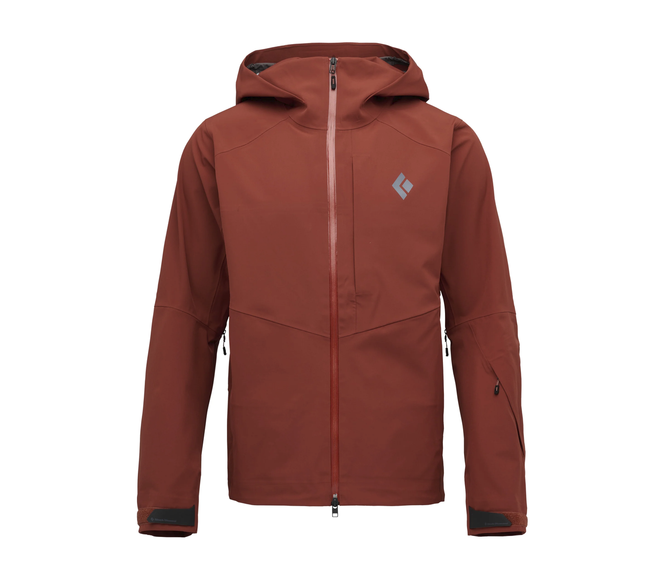 Black Diamond Recon Stretch Ski Shell