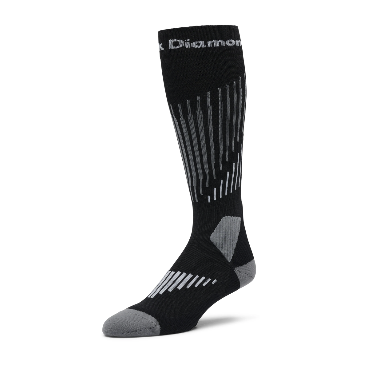 Black Diamond Ultra-Light Compression Ski Socks