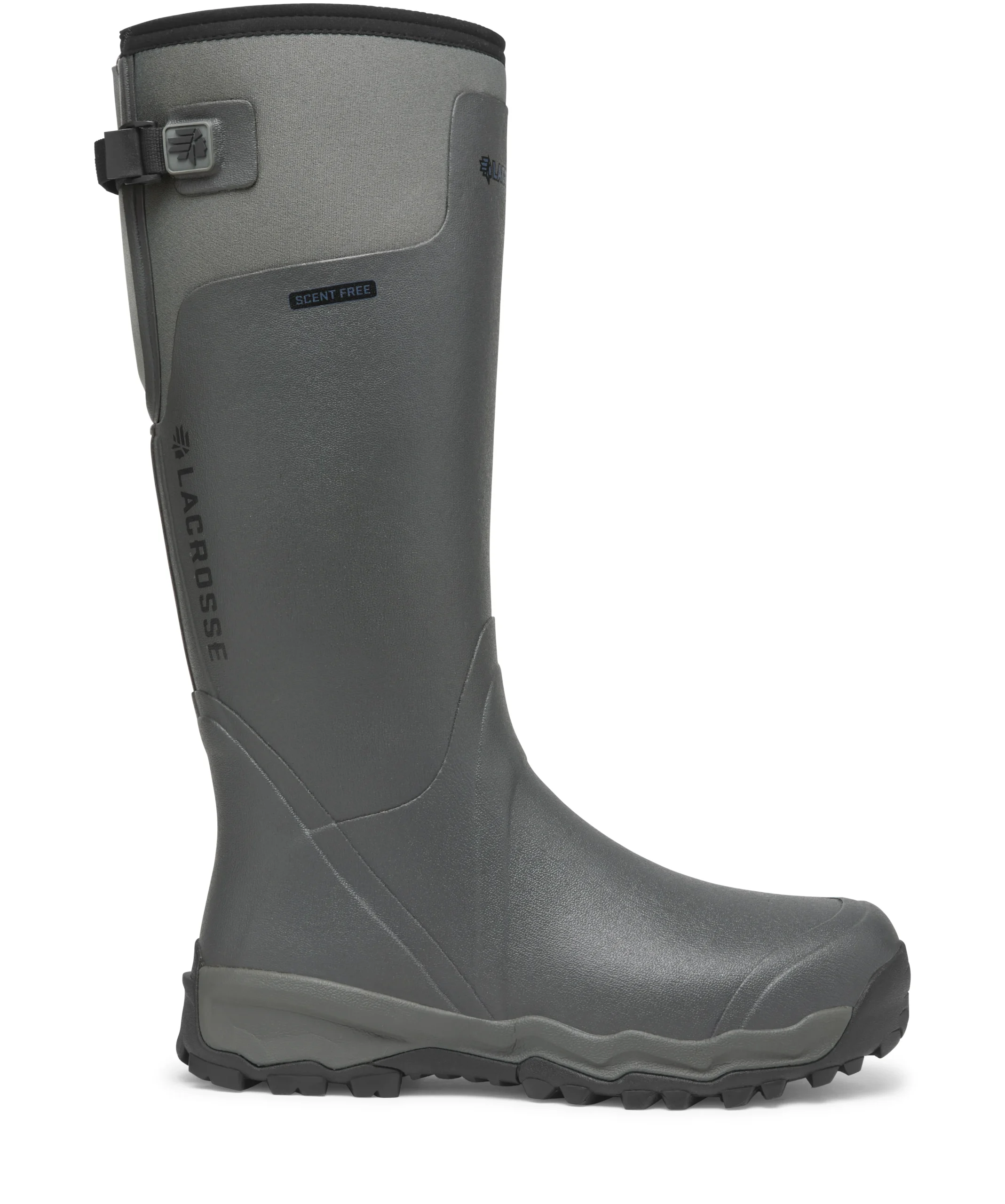 LaCrosse Alphaburly Pro Boots