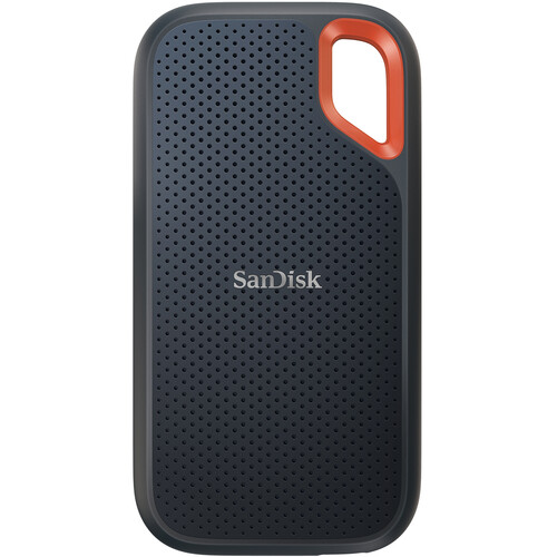 SanDisk 8TB Extreme Portable SSD