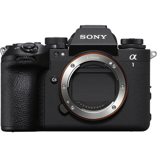 Sony A1 Camera