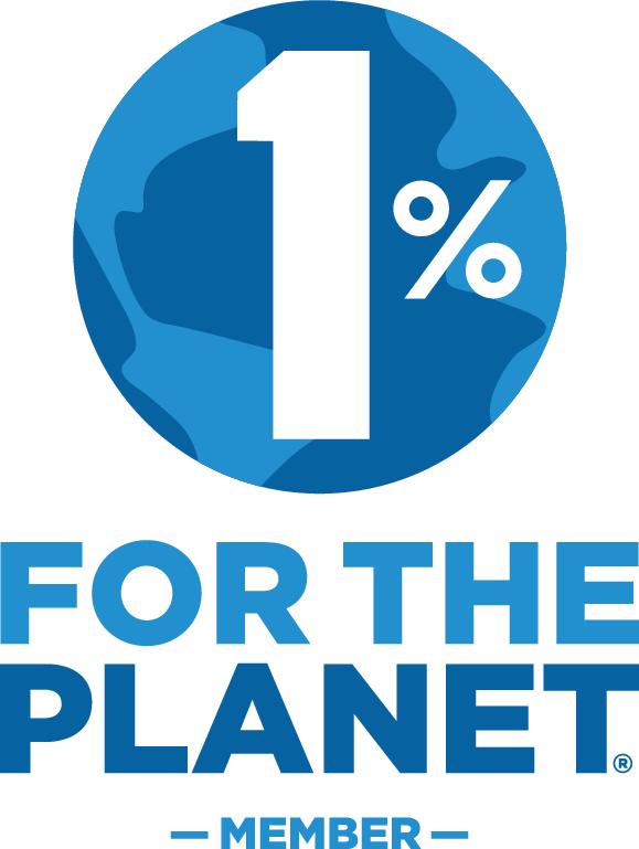 1% for the Planet Member